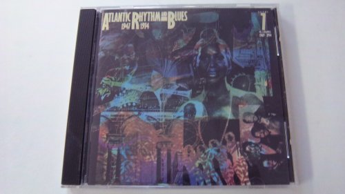 Atlantic Rhythm & Blues/Vol. 7: 1969-74