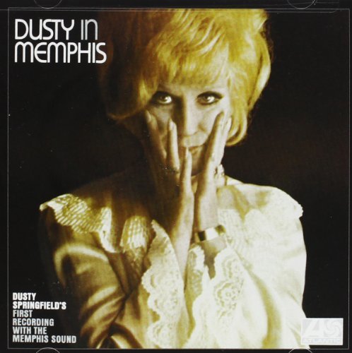 Dusty Springfield Dusty In Memphis 