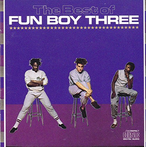 Fun Boy Three/Best Of