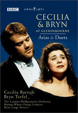 Cecilia & Bryn At Glyndebourne/Cecilia & Bryn At Glyndebourne