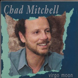 Chad Mitchell/Virgo Moon