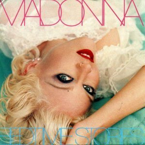Madonna/Bedtime Stories