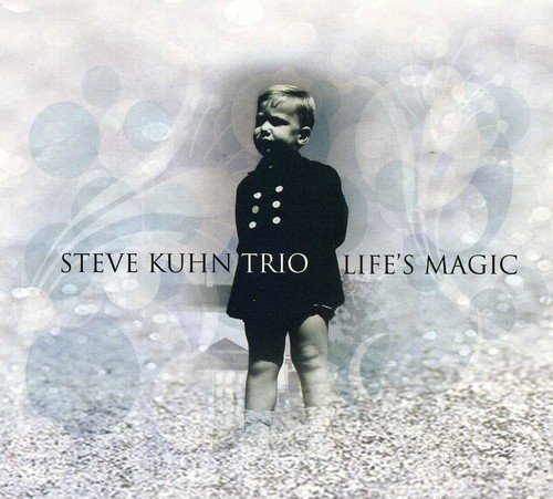 Steve Trio Kuhn/Life's Magic