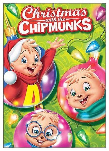 Christmas With The Chipmunks Alvin & The Chipmunks Remastered Nr 