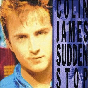 Colin James/Sudden Stop