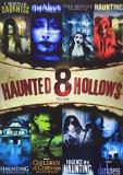 8 Film Haunted Hollows 8 Film Haunted Hollows Nr 2 DVD 