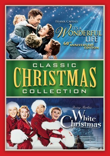 It's A Wonderful Life/White Christmas/Classic Christmas Collection