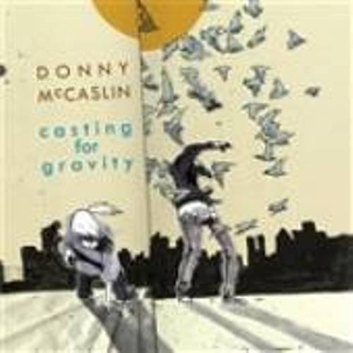 Donny Mccaslin Casting For Gravity 