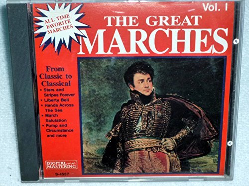 Great Marches/Vol. 1