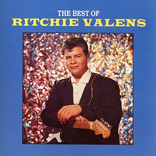 Ritchie Valens/Best Of