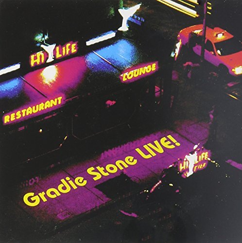 Gradie Stone/Gradie Stone Live!