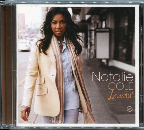 Natalie Cole/Leavin'