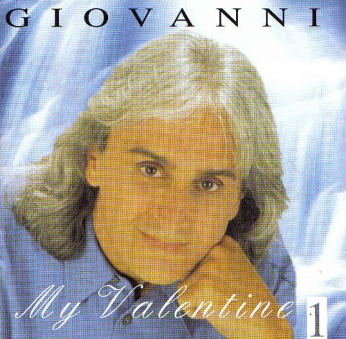 Giovanni/My Valentine, Vol. 1