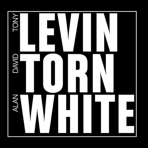 Tony Levin/Levin Torn White