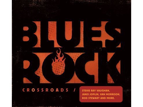 Blues-Rock/Rossroads 1964-1986