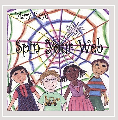 Mary Kaye/Spin Your Web