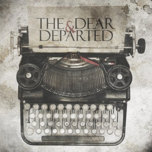 The Dear & Departed/Chapters