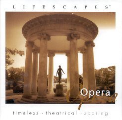 Lifescapes/Opera