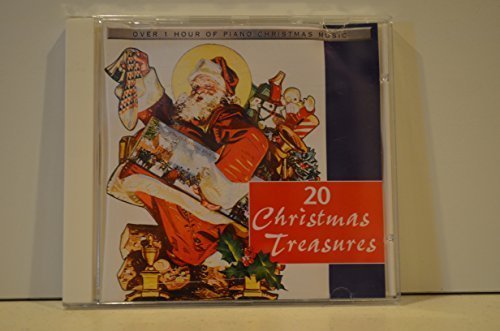 20 Christmas Treasures/20 Christmas Treasures