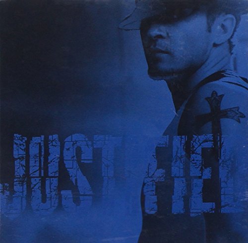 Justin Timberlake/Justified