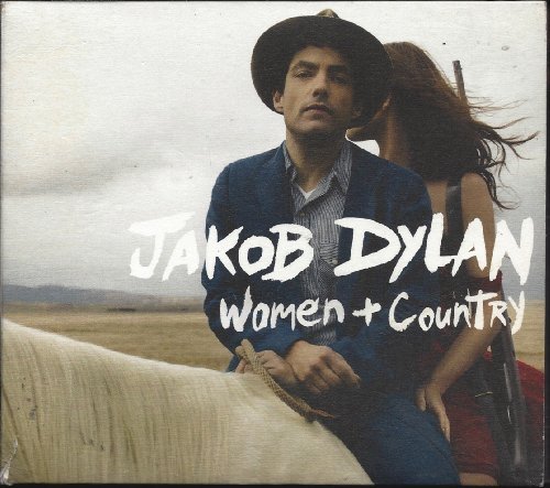 Jakob Dylan/Jakob Dylan Women & Country Digipack Cd 88697 5052