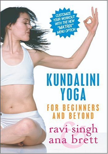 Kundalini Yoga/For Beginners & Beyond@Clr@Nr