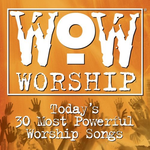 Wow Worship Orange/Wow Worship Orange
