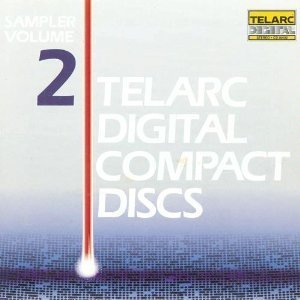 Telarc Sampler 2/Telarc Sampler 2