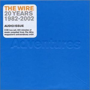 Wire-20 Years-1982-2002/Wire-20 Years-1982-02@Import-Gbr