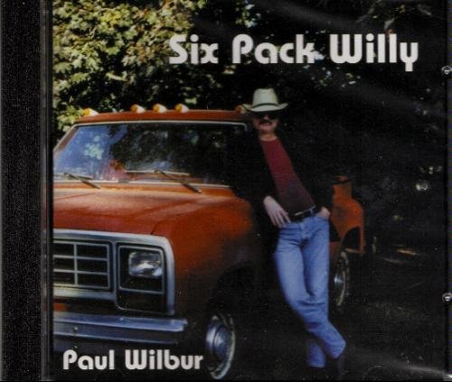 Paul Wilbur Six Pack Willy 