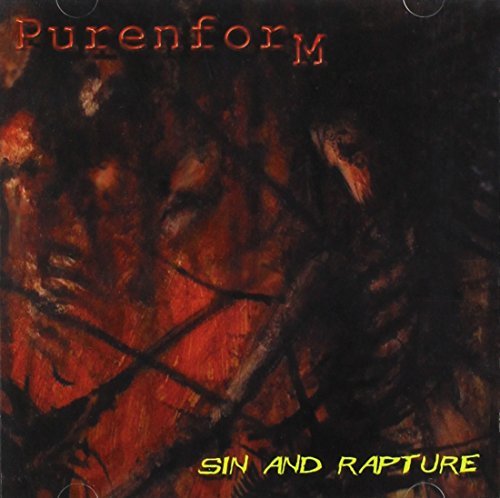 Purenform/Sin & Rapture