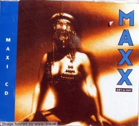 Maxx/Get-A-Way