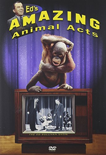 Ed’s Amazing Animal Acts/Ed’s Amazing Animal Acts@Clr@Nr