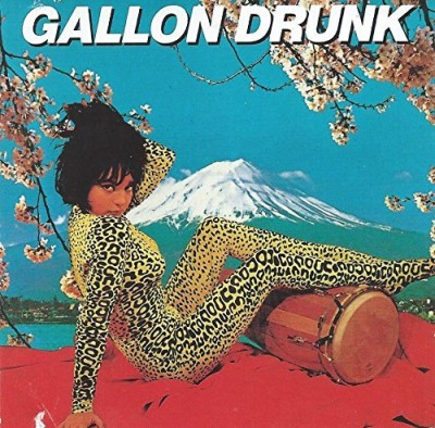 Gallon Drunk/Tonight...The Singles@Import-Eu