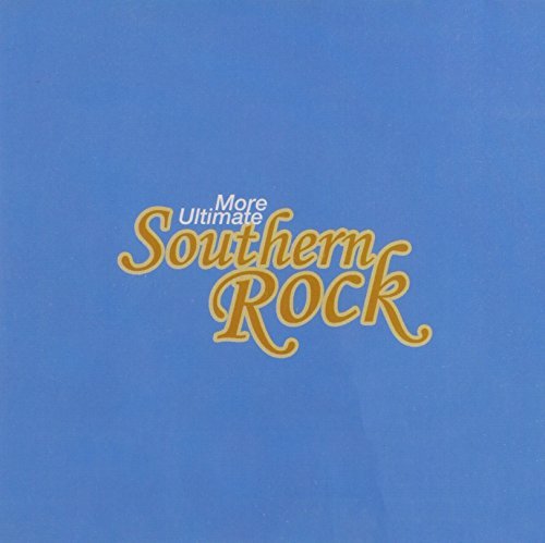 Ultimate 16 Originals/More Ultimate Southern Rock@Ultimate 16 Originals