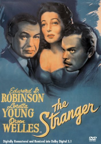 Stranger/Welles/Robinson@Nr