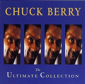 Chuck Berry/Ultimate Legends