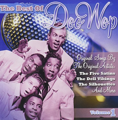 Best Of Doo Wop/Vol. 1-Best Of Doo Wop