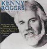Kenny Rogers & The First Edition/We All Got To Help Each Other