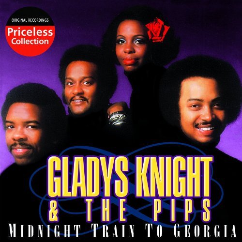 Gladys Knight & The Pips/Midnight Train To Georgia