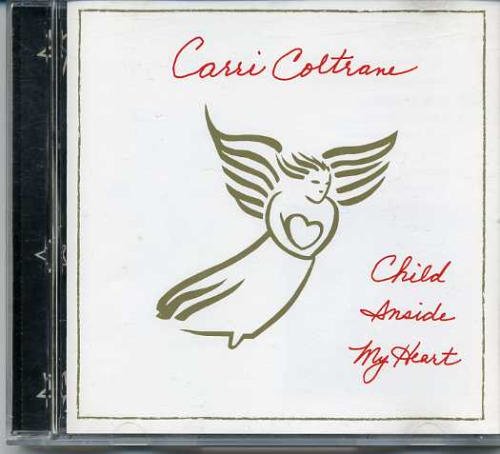 Carri Coltrane/Child Inside My Heart@Local