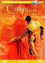 G. Bizet/Carmen