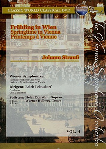 Fruhling In Wien/Springtime In Vienna Vol. 2