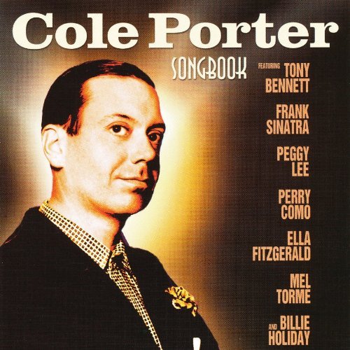Cole Porter Songbook/Cole Porter Songbook@Fitzgerald/Torme/Holiday