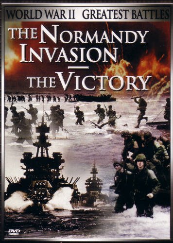 Normandy Invasion/Normandy Invasion@Clr@Nr