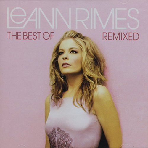 Leann Rimes/Best Of Remixed@Import