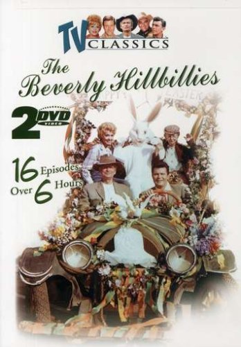 Beverly Hillbillies/Beverly Hillbillies 02@Nr/2 Dvd