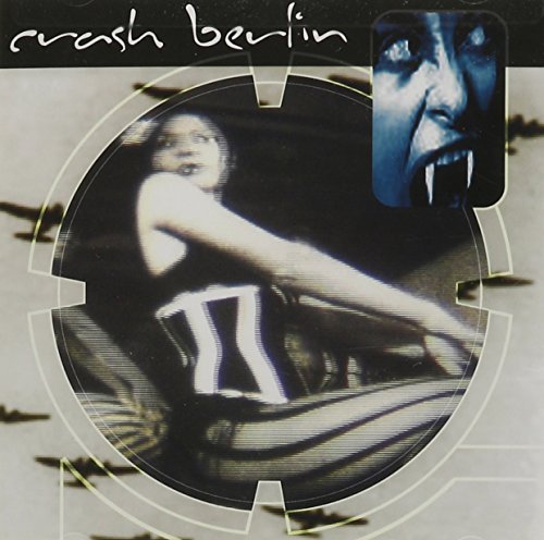 Crash Berlin/Crash Berlin@Enhanced Cd