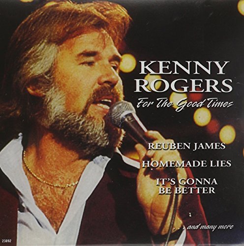 Kenny Rogers/Vol. 2