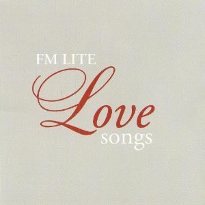 Ultimate 16 Originals/Lite Fm Love Songs